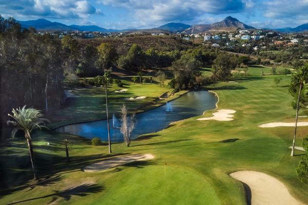 Royal Marbella Golf Resort
