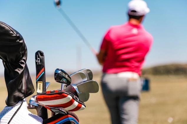 TaylorMade GAPR Review: Lo, Mid and Hi