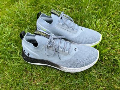 Under Armour Charged Phantom Golf Shoe Review: "Extreme comfort, good value"