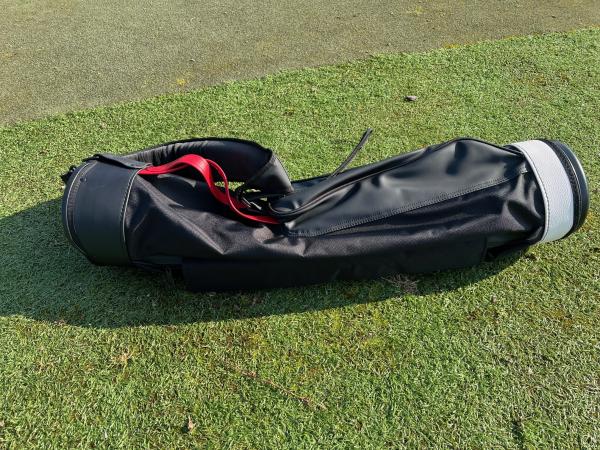 Jones Trail Blazer Carry Bag