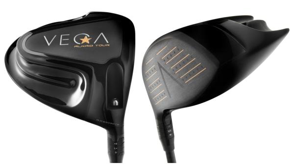 VEGA Alkaid Tour Driver