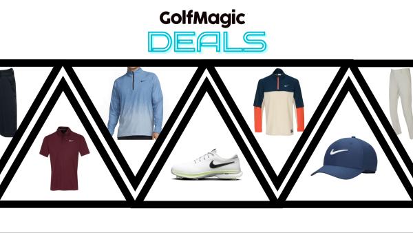 Nike Golf 