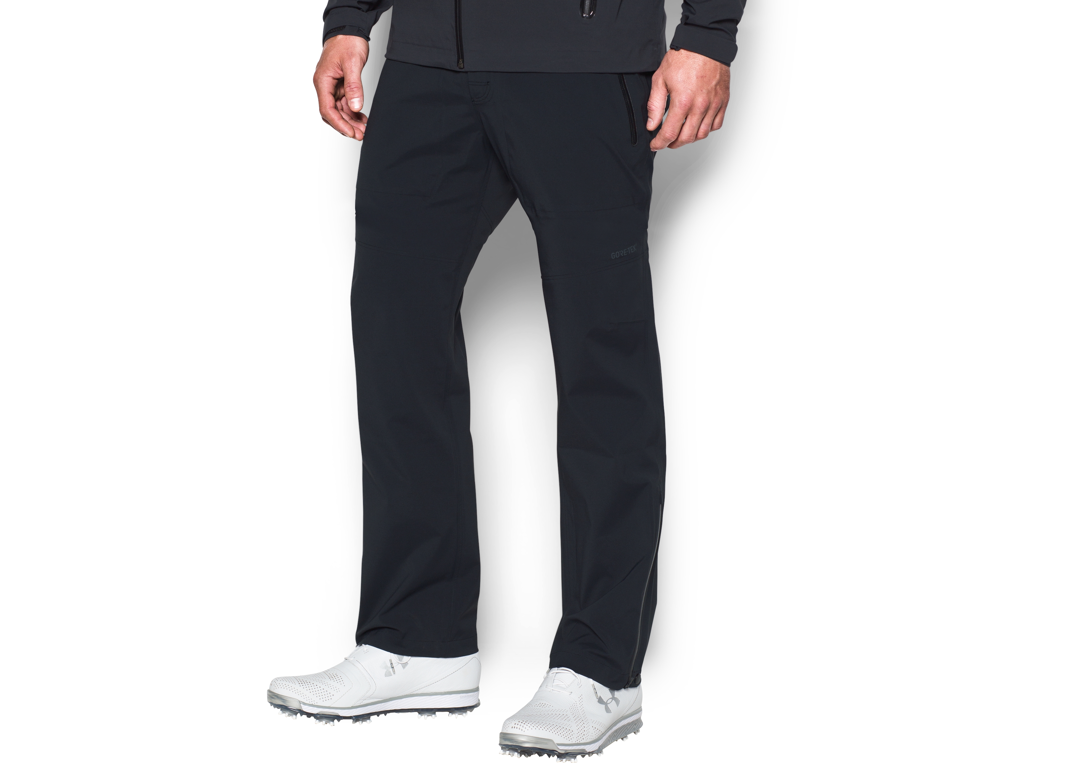 Under Armour Storm Gore-Tex Paclite jacket review
