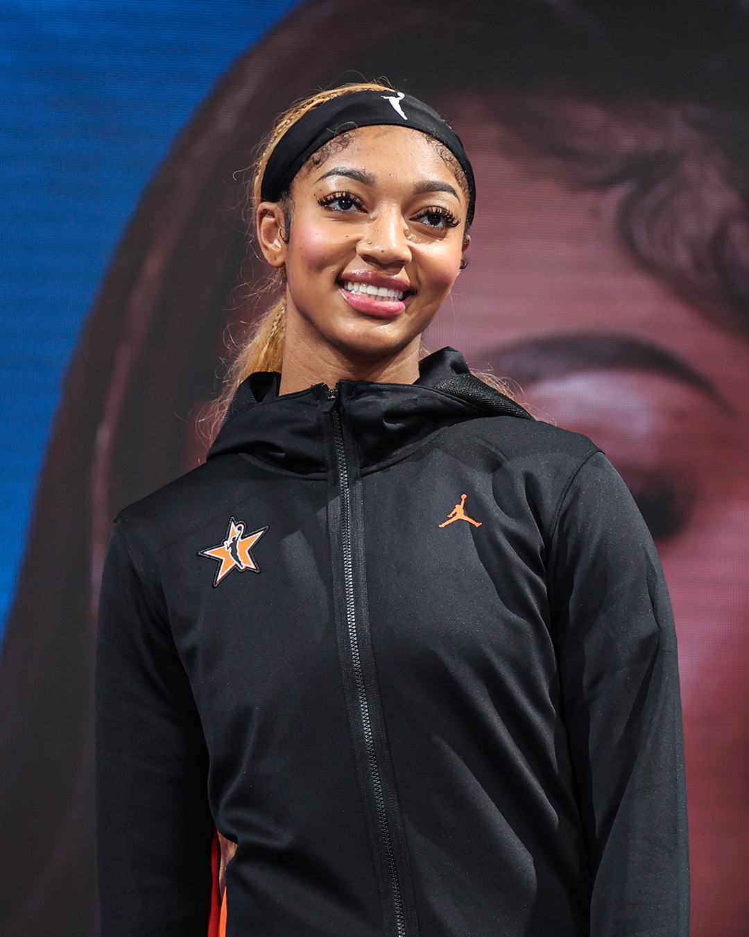 Angel Reese Remains Undefeated in WNBA All-Star Games