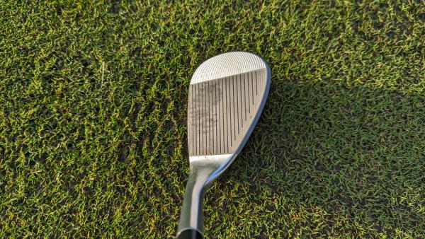 Cleveland CBX4 Wedges