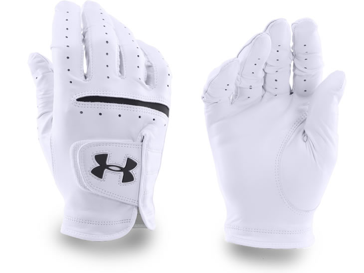 Strikeskin Tour Golf Glove review